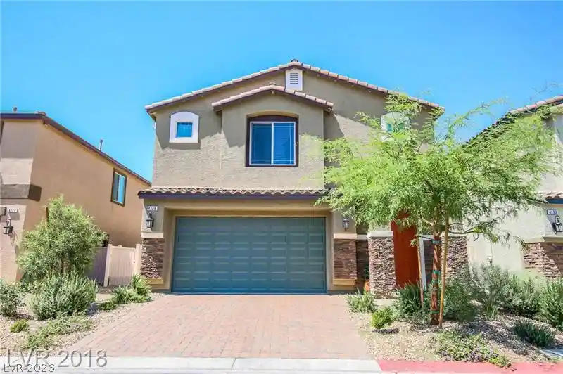 Photo 1 of Single family home for sale at 4128 Carol Bailey Ave, North Las Vegas, NV 89081 | MLS# 2807959 | Listing updated on 2026-10-25