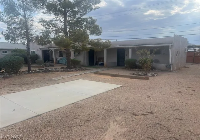 Photo 1 of Sale Pending at 1817 Moser Dr, Henderson, NV 89011 | MLS# 2808063 | Listing updated on 2026-08-20