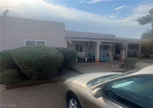 Photo 4 of Sale Pending at 1817 Moser Dr, Henderson, NV 89011 | MLS# 2808063 | Listing updated on 2026-08-20