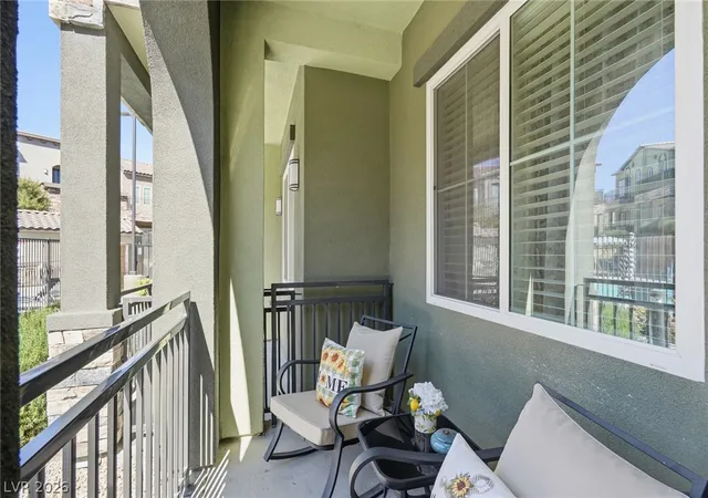 Photo 2 of Townhouse for sale at 6439 Wide Sky St, Las Vegas, NV 89166 | MLS# 2807726 | Listing updated on 2026-08-18