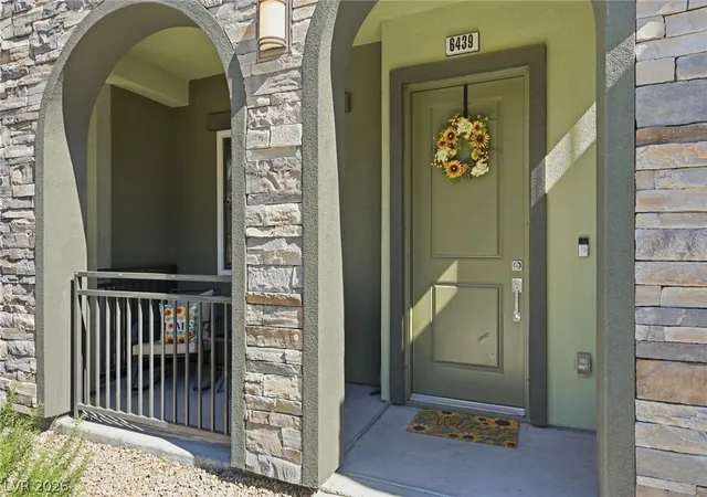 Photo 3 of Townhouse for sale at 6439 Wide Sky St, Las Vegas, NV 89166 | MLS# 2807726 | Listing updated on 2026-08-18