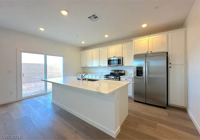 Photo 3 of Single family home for sale at 521 Daphne Ter St, Henderson, NV 89011 | MLS# 2808275 | Listing updated on 2026-08-27