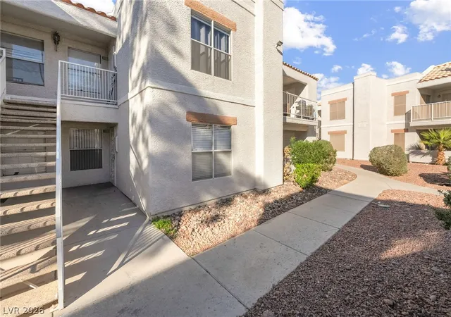 Photo 1 of Condo for sale at 6800 E Lake Mead Blvd #1120, Las Vegas, NV 89156 | MLS# 2808306 | Listing updated on 2026-08-12