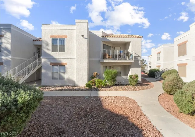 Photo 2 of Condo for sale at 6800 E Lake Mead Blvd #1120, Las Vegas, NV 89156 | MLS# 2808306 | Listing updated on 2026-08-12