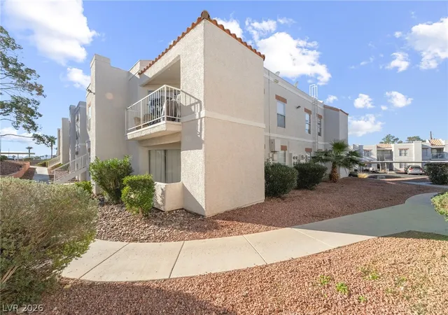Photo 3 of Condo for sale at 6800 E Lake Mead Blvd #1120, Las Vegas, NV 89156 | MLS# 2808306 | Listing updated on 2026-08-12