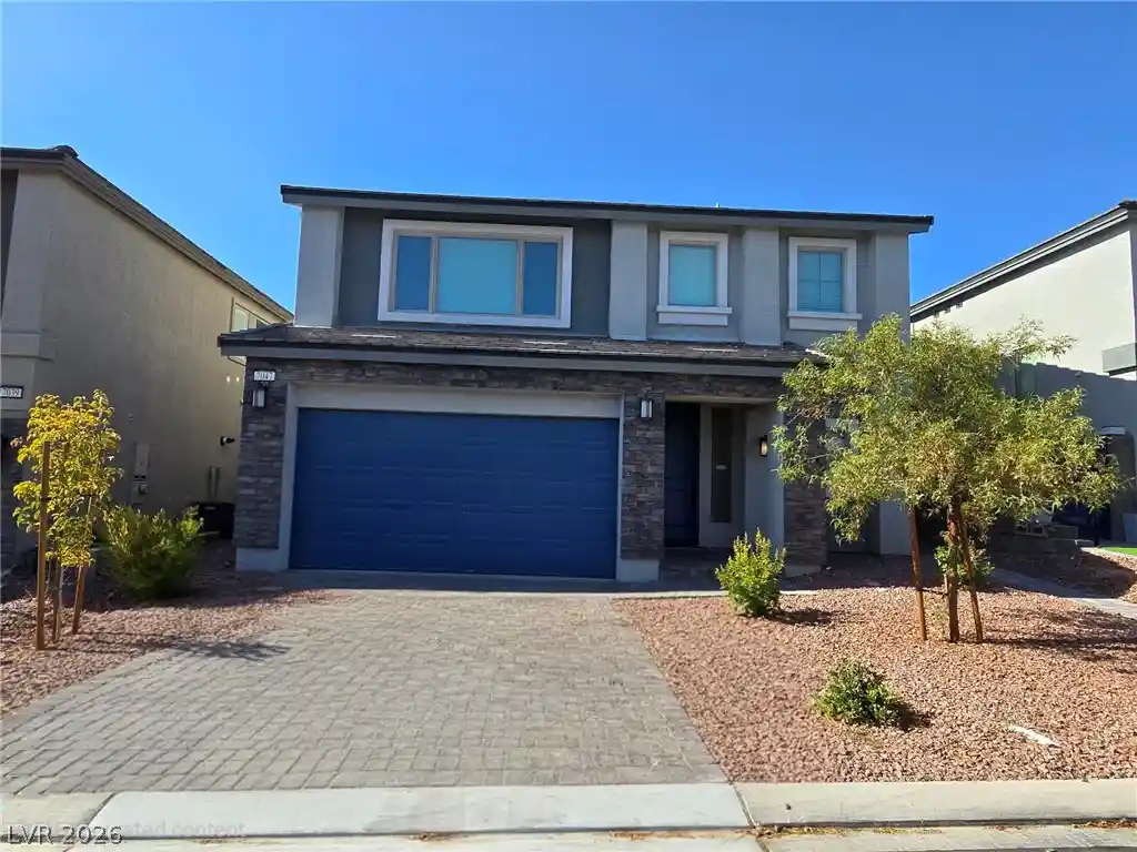 Photo 1 of Single family home for sale at 7047 Grace Est Ave, Las Vegas, NV 89113 | MLS# 2808318 | Listing updated on 2026-10-14