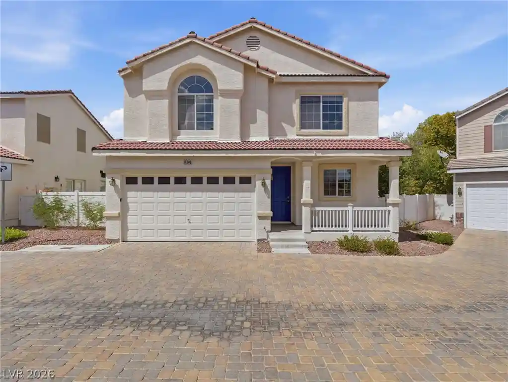 Photo 1 of Single family home for sale at 10280 Cherry Brk St, Las Vegas, NV 89183 | MLS# 2807662 | Listing updated on 2026-10-30