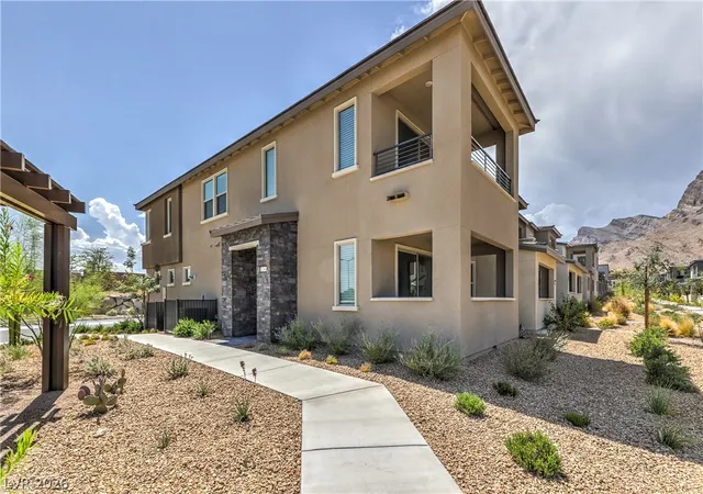 3rd image of 11390 Crimson Ledge Ave, Las Vegas, NV 89138 | MLS# 2807007