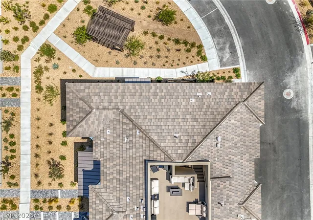46th image of 11390 Crimson Ledge Ave, Las Vegas, NV 89138 | MLS# 2807007