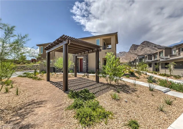 4th image of 11390 Crimson Ledge Ave, Las Vegas, NV 89138 | MLS# 2807007