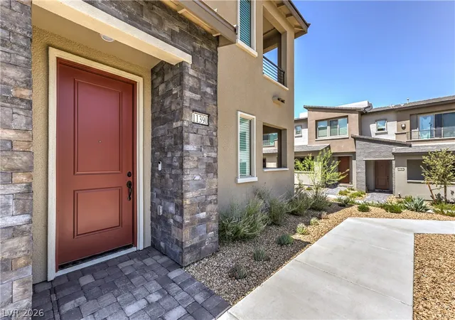 5th image of 11390 Crimson Ledge Ave, Las Vegas, NV 89138 | MLS# 2807007