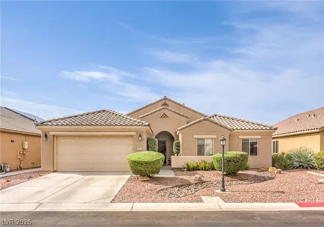 Photo 1 of Single family home for sale at 5521 Little Lake Ave, Las Vegas, NV 89122 | MLS# 2808315 | Listing updated on 2026-08-17