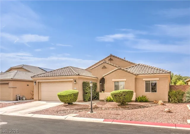Photo 2 of Single family home for sale at 5521 Little Lake Ave, Las Vegas, NV 89122 | MLS# 2808315 | Listing updated on 2026-08-17