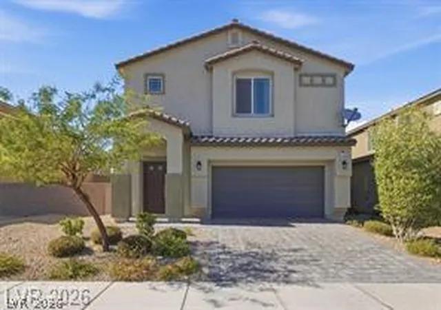 Photo 1 of Single family home for sale at 1058 Willow Berry Ave, North Las Vegas, NV 89032 | MLS# 2808332 | Listing updated on 2026-08-12