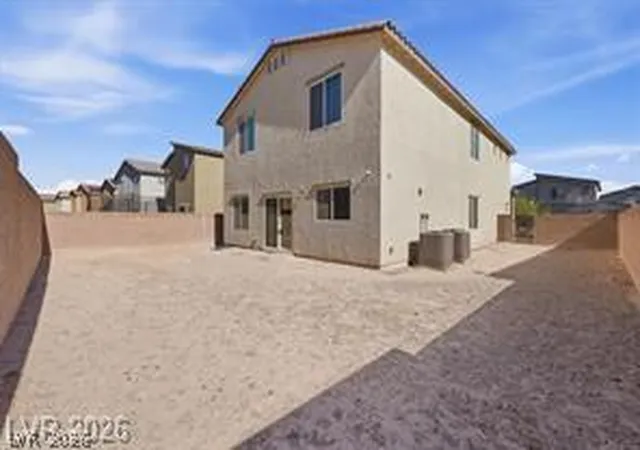 Photo 22 of Single family home for sale at 1058 Willow Berry Ave, North Las Vegas, NV 89032 | MLS# 2808332 | Listing updated on 2026-08-12