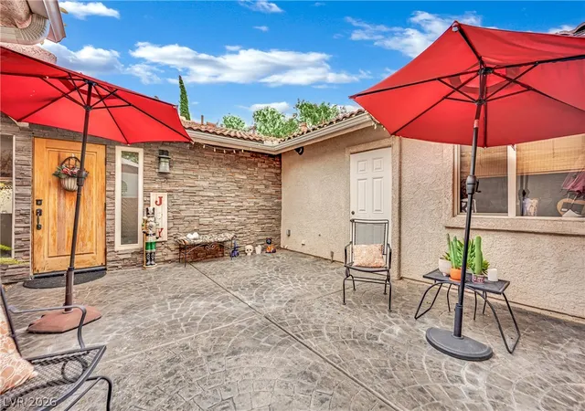Photo 3 of Single family home for sale at 4550 Silver Peak St, Las Vegas, NV 89103 | MLS# 2808342 | Listing updated on 2026-08-22