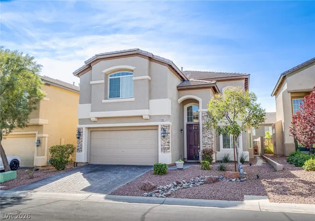 Photo 2 of Single family home for sale at 10067 Cranbrook Fls Ct, Las Vegas, NV 89148 | MLS# 2808333 | Listing updated on 2026-08-14
