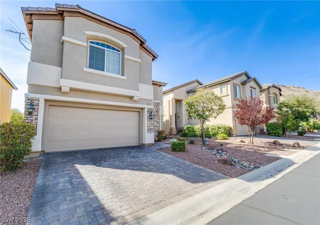 Photo 3 of Single family home for sale at 10067 Cranbrook Fls Ct, Las Vegas, NV 89148 | MLS# 2808333 | Listing updated on 2026-08-14