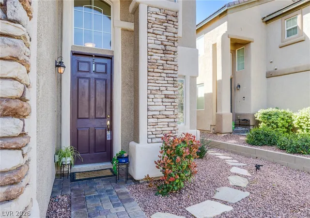 Photo 3 of Single family home for sale at 10067 Cranbrook Fls Ct, Las Vegas, NV 89148 | MLS# 2808333 | Listing updated on 2026-08-14