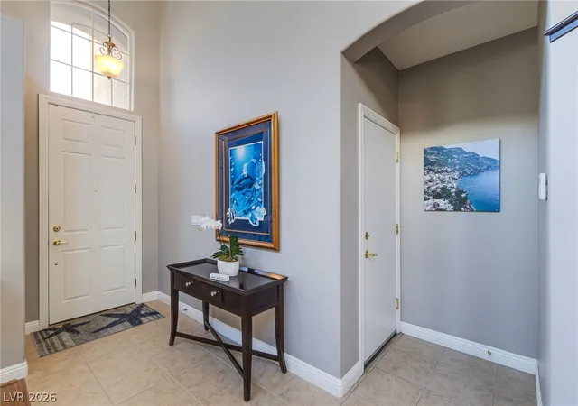 Photo 4 of Single family home for sale at 10067 Cranbrook Fls Ct, Las Vegas, NV 89148 | MLS# 2808333 | Listing updated on 2026-08-14