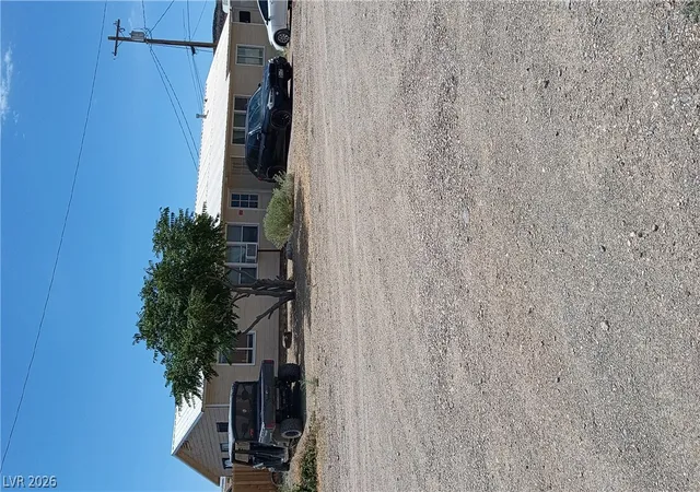 Photo 1 of Single family home for sale at 1017 N 5th Street, Goldfield, NV 89013 | MLS# 2808279 | Listing updated on 2026-08-12