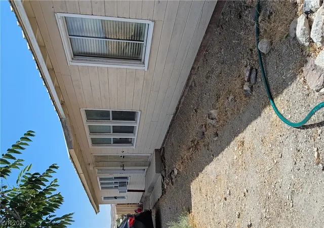 Photo 3 of Single family home for sale at 1017 N 5th Street, Goldfield, NV 89013 | MLS# 2808279 | Listing updated on 2026-08-12