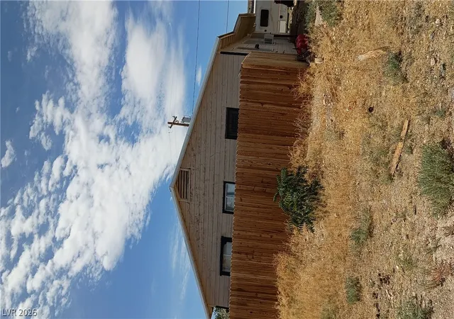 Photo 4 of Single family home for sale at 1017 N 5th Street, Goldfield, NV 89013 | MLS# 2808279 | Listing updated on 2026-08-12