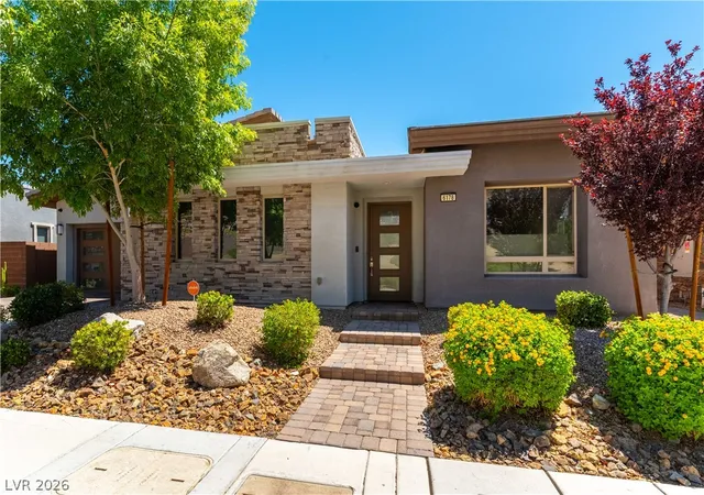 Photo 2 of Single family home for sale at 6178 Petroglyph Ave, Las Vegas, NV 89135 | MLS# 2777320 | Listing updated on 2026-08-14