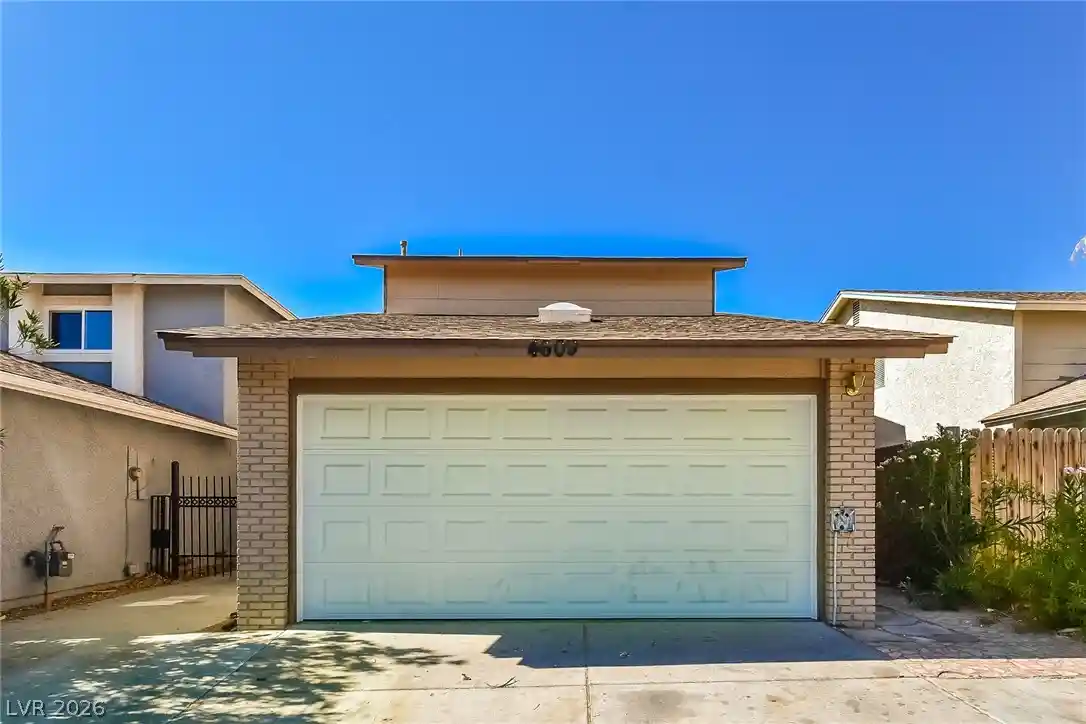Single family home for sale at 4609 Supreme Ct, Las Vegas, NV 89110 | MLS# 2807990