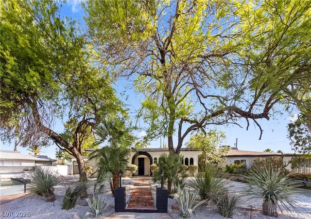 Photo 1 of Single family home for sale at 4444 Denia Cir, Las Vegas, NV 89108 | MLS# 2808293 | Listing updated on 2026-08-25