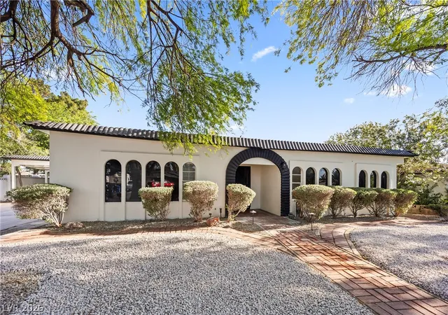 Photo 2 of Single family home for sale at 4444 Denia Cir, Las Vegas, NV 89108 | MLS# 2808293 | Listing updated on 2026-08-25