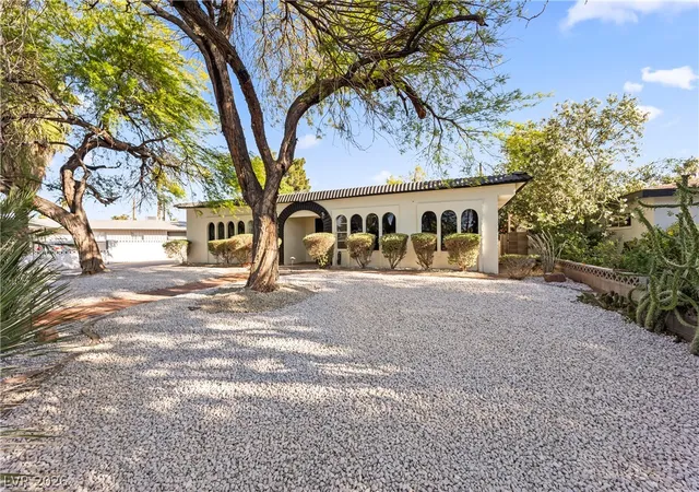 Photo 3 of Single family home for sale at 4444 Denia Cir, Las Vegas, NV 89108 | MLS# 2808293 | Listing updated on 2026-08-25