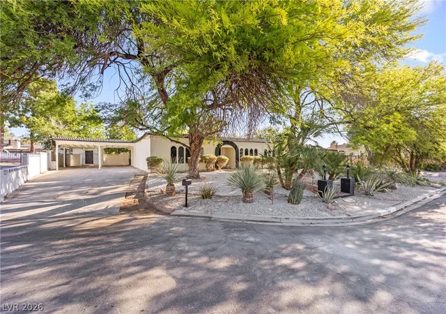 Photo 3 of Single family home for sale at 4444 Denia Cir, Las Vegas, NV 89108 | MLS# 2808293 | Listing updated on 2026-08-25