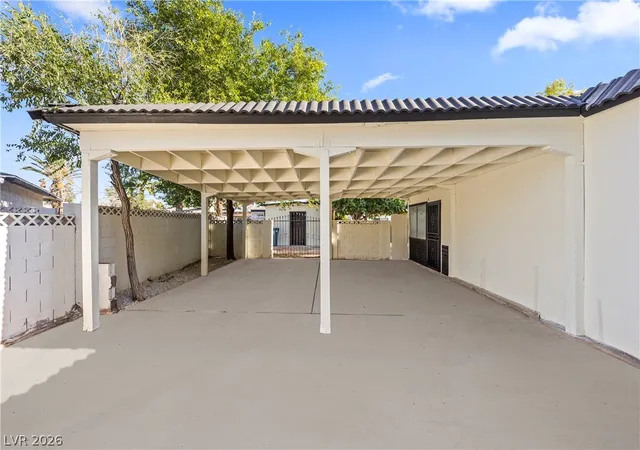 Photo 4 of Single family home for sale at 4444 Denia Cir, Las Vegas, NV 89108 | MLS# 2808293 | Listing updated on 2026-08-25