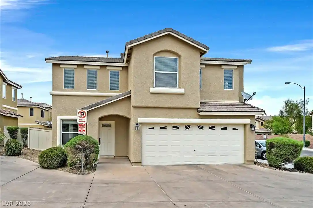 Photo 1 of Single family home for sale at 11917 Haven St, Las Vegas, NV 89183 | MLS# 2808119 | Listing updated on 2026-10-18