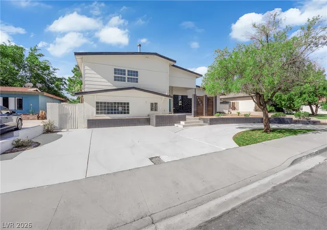 Photo 3 of Single family home for sale at 2809 Mason Ave, Las Vegas, NV 89102 | MLS# 2808294 | Listing updated on 2026-08-13