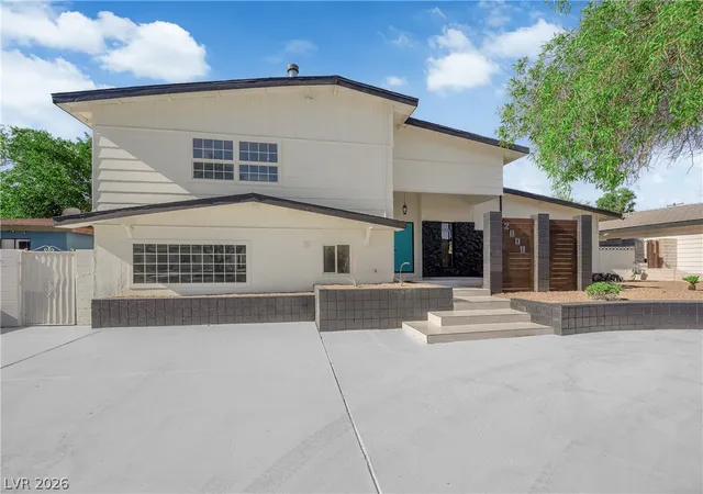 Photo 3 of Single family home for sale at 2809 Mason Ave, Las Vegas, NV 89102 | MLS# 2808294 | Listing updated on 2026-08-13
