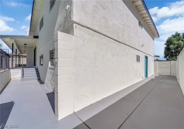 Photo 59 of Single family home for sale at 2809 Mason Ave, Las Vegas, NV 89102 | MLS# 2808294 | Listing updated on 2026-08-13