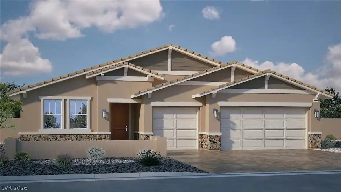 Photo 1 of Sale Pending at 1016 Gentle Swan St, Henderson, NV 89011 | MLS# 2808185 | Listing updated on 2026-10-27