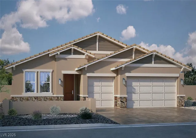 Photo 1 of Sale Pending at 1016 Gentle Swan St, Henderson, NV 89011 | MLS# 2808185 | Listing updated on 2026-08-19