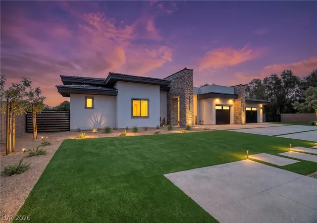 Photo 2 of Single family home for sale at 7020 Bath Dr, Las Vegas, NV 89131 | MLS# 2808104 | Listing updated on 2026-08-28