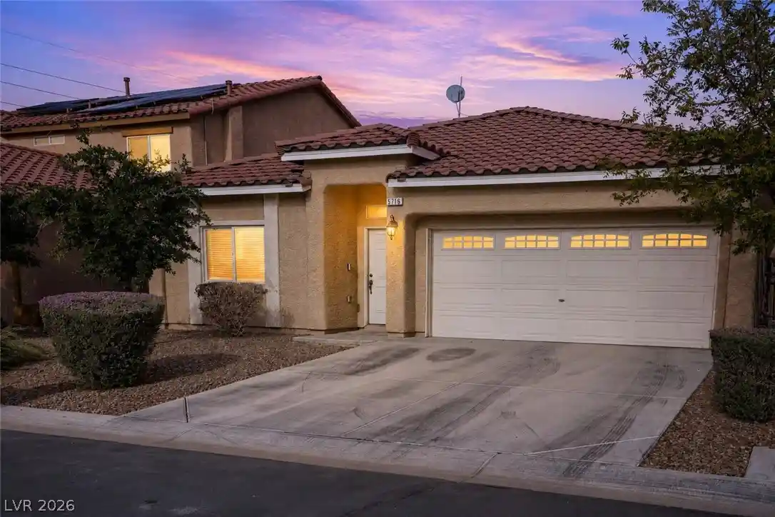 Photo 1 of Single family home for sale at 5716 Port Douglas Ct, Las Vegas, NV 89113 | MLS# 2808181 | Listing updated on 2026-10-12