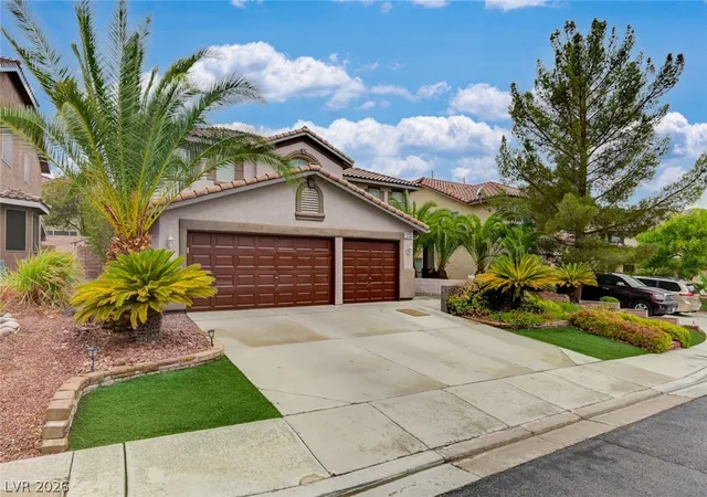 Photo 2 of Single family home for sale at 2733 Warm Rays Ave, Henderson, NV 89052 | MLS# 2808250 | Listing updated on 2026-08-15