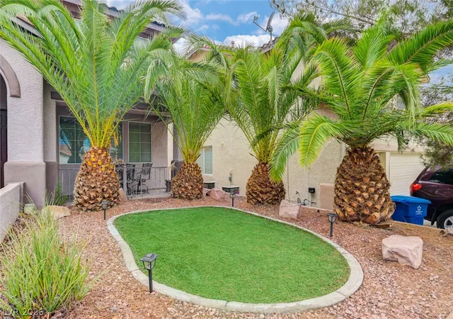 Photo 3 of Single family home for sale at 2733 Warm Rays Ave, Henderson, NV 89052 | MLS# 2808250 | Listing updated on 2026-08-15