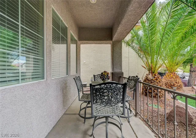 Photo 4 of Single family home for sale at 2733 Warm Rays Ave, Henderson, NV 89052 | MLS# 2808250 | Listing updated on 2026-08-15