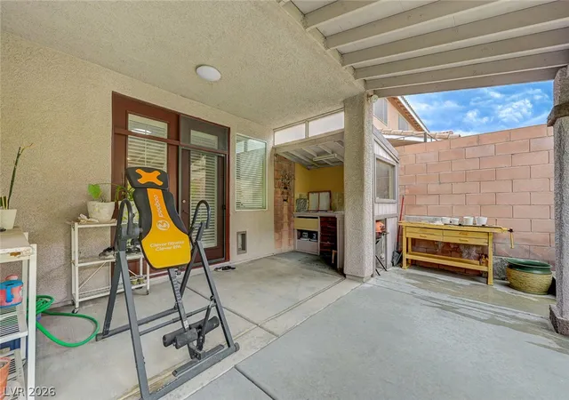 Photo 79 of Single family home for sale at 2733 Warm Rays Ave, Henderson, NV 89052 | MLS# 2808250 | Listing updated on 2026-08-15