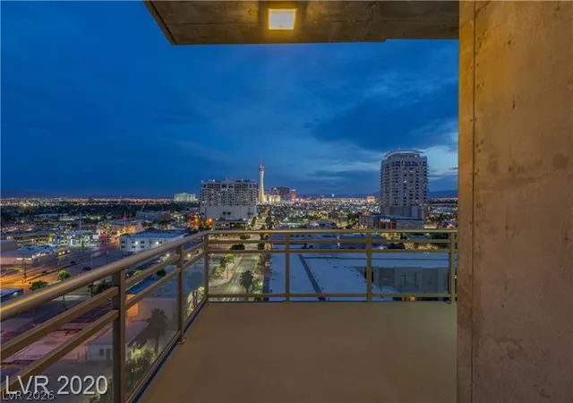 Photo 1 of Condo for sale at 353 E Bonneville Ave #1104, Las Vegas, NV 89101 | MLS# 2808419 | Listing updated on 2026-10-07