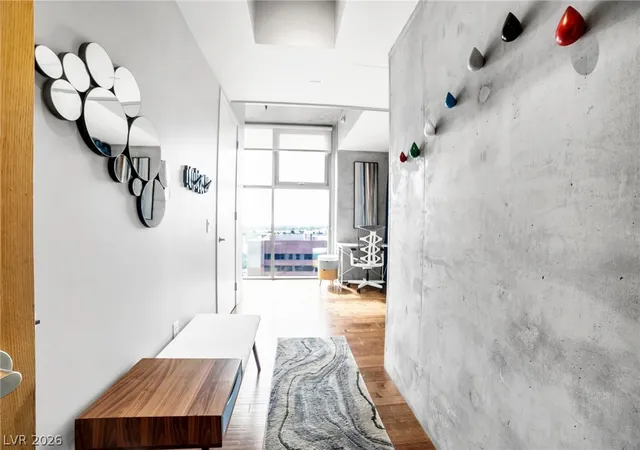 Photo 3 of Condo for sale at 353 E Bonneville Ave #1104, Las Vegas, NV 89101 | MLS# 2808419 | Listing updated on 2026-10-07