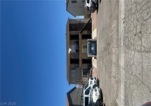 Photo 1 of Multi family home for sale at 4760 Lucite Ln, Las Vegas, NV 89115 | MLS# 2808244 | Listing updated on 2026-08-12