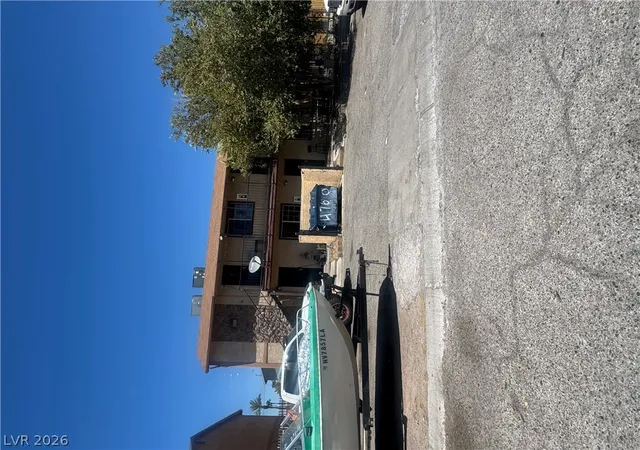 Photo 2 of Multi family home for sale at 4760 Lucite Ln, Las Vegas, NV 89115 | MLS# 2808244 | Listing updated on 2026-08-12